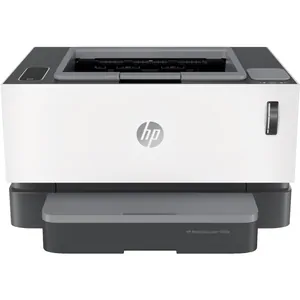 Замена памперса на принтере HP Laser 1000A в Самаре